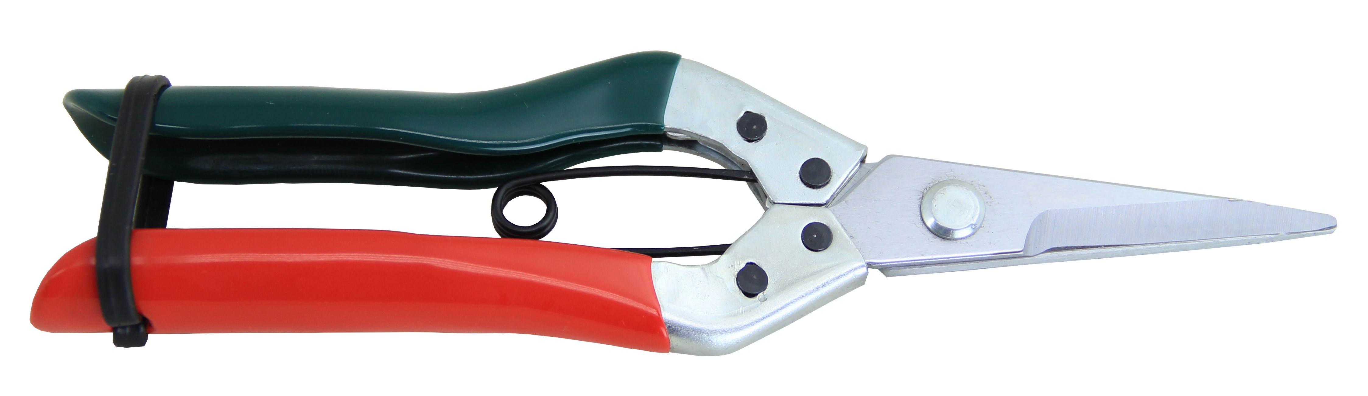 7.5” Straight blade Fruit Scissors