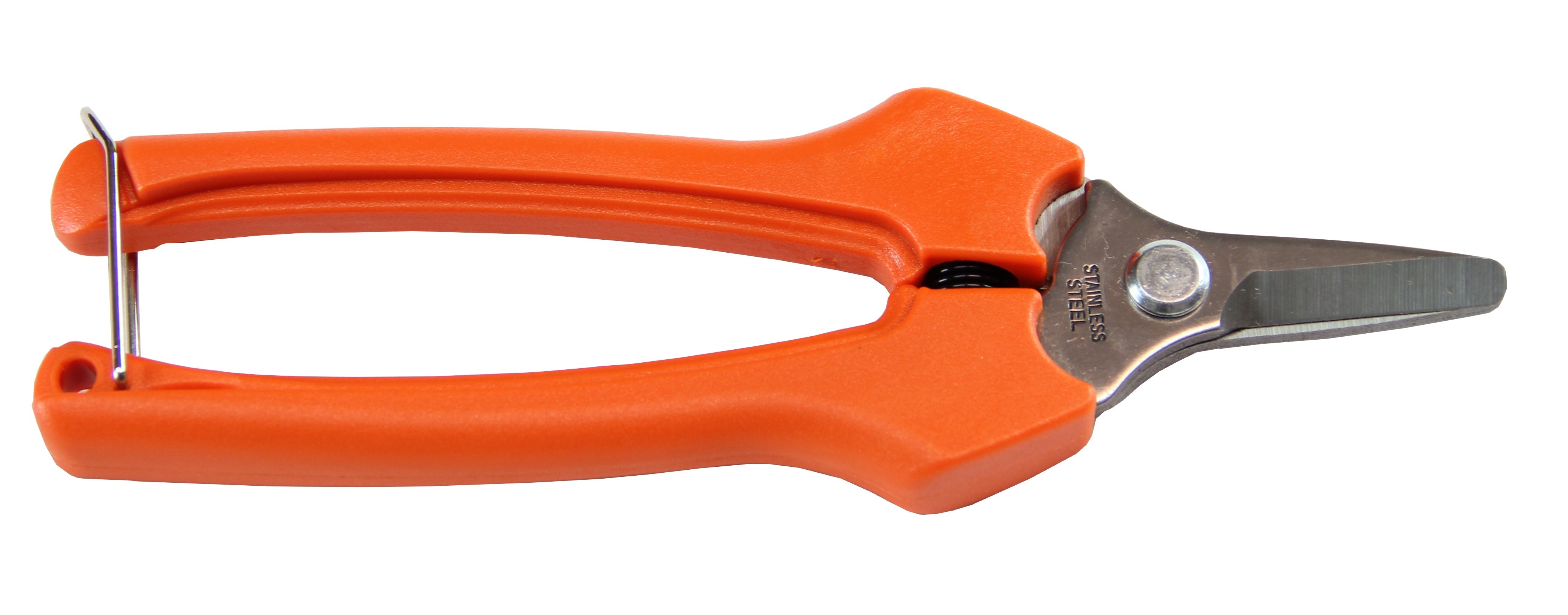 6.5” Stainless Steel Fruit Scissors