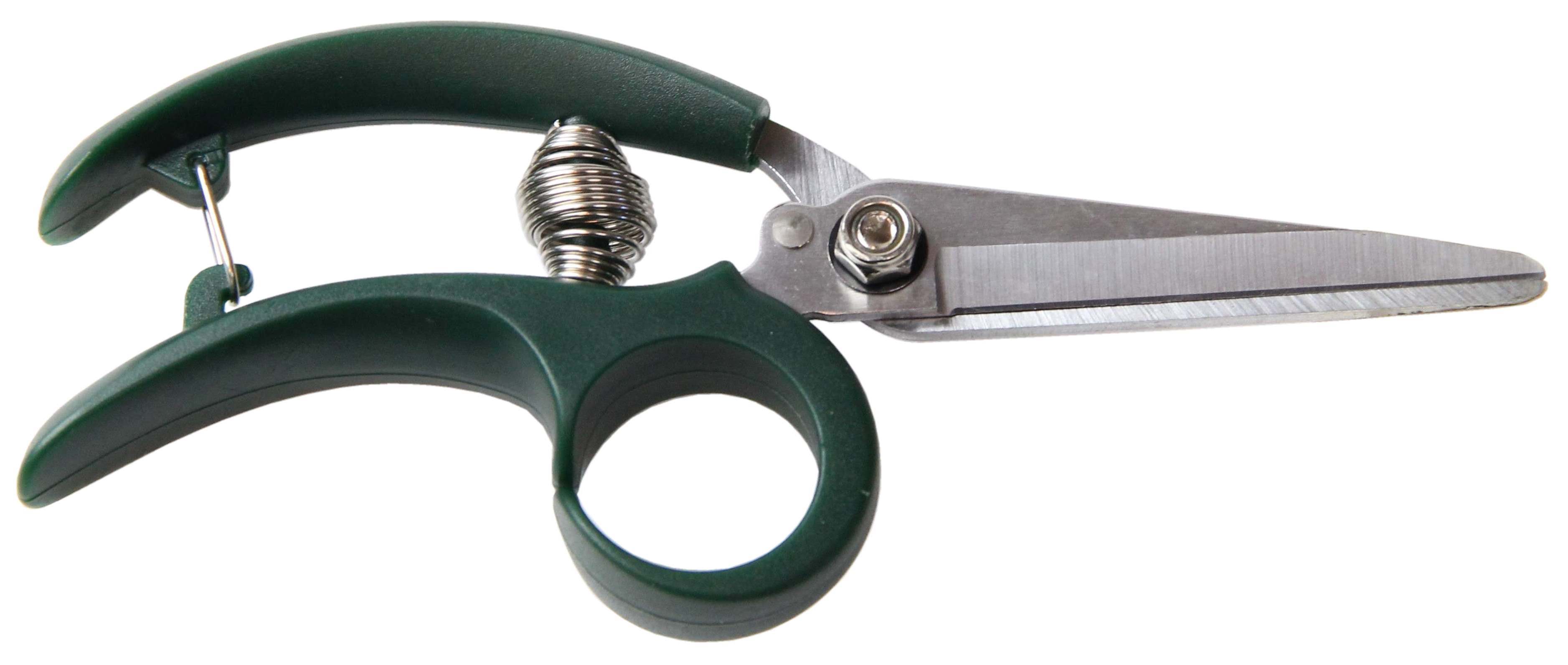 6” Straight Ring Shear  (Pruners)