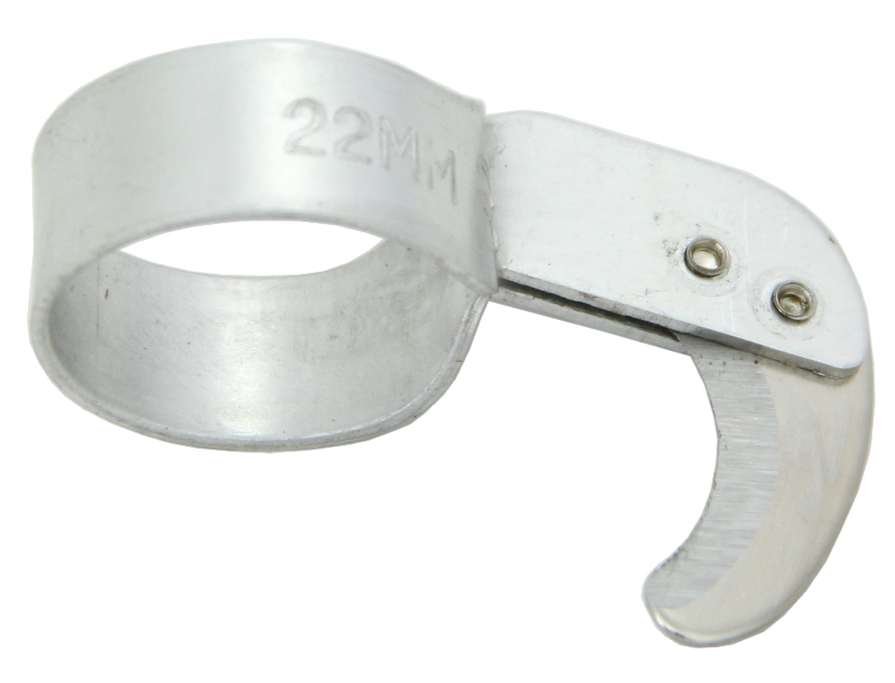 22mm Ring Knife