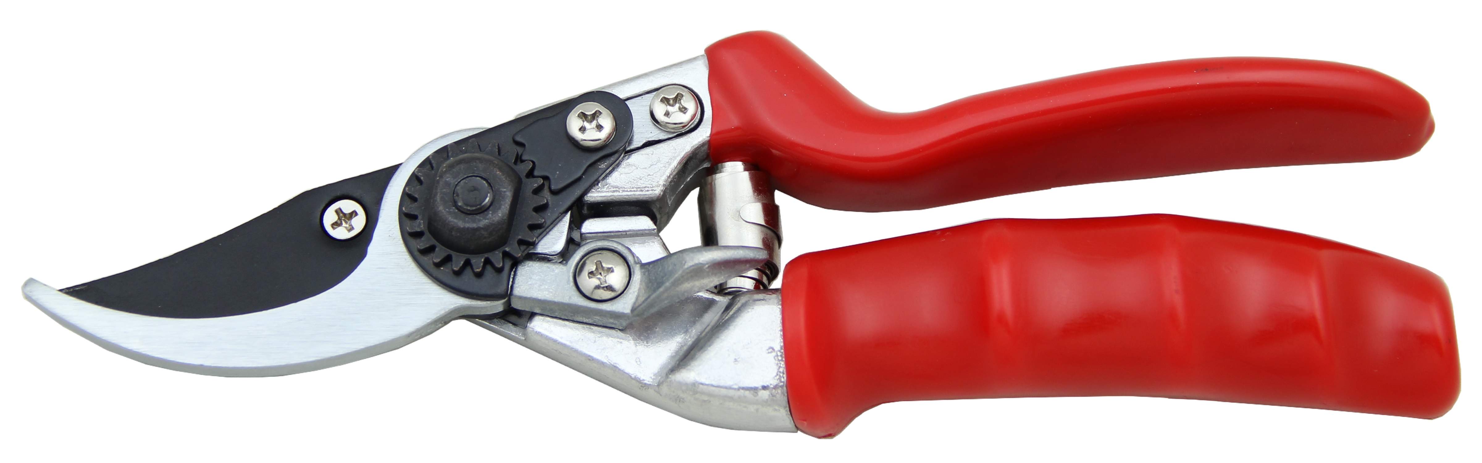 8.25” Bypass Pruner with Rotating Handle