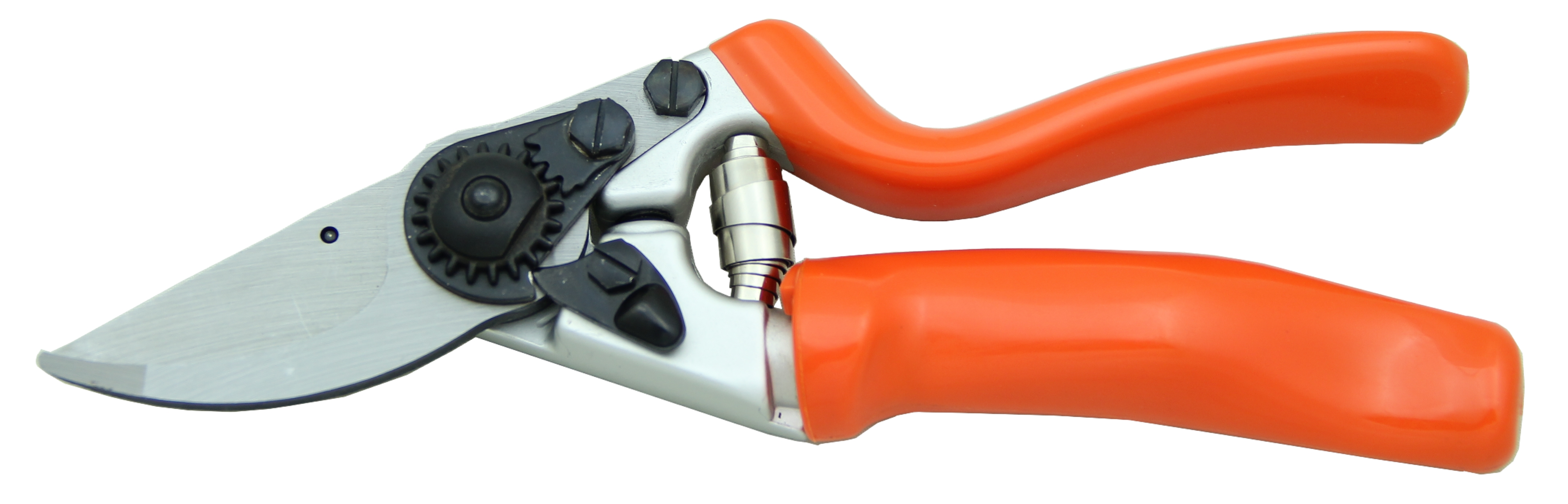8.25” Drop Forged Bypass Pruner with Rotating Handle (Pruners)