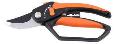 8.75” Bypass Pruner with Finger Loop