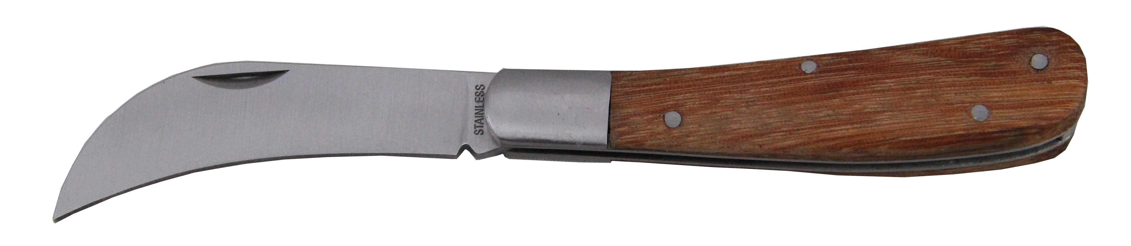 172mm Gardener Folding Knife