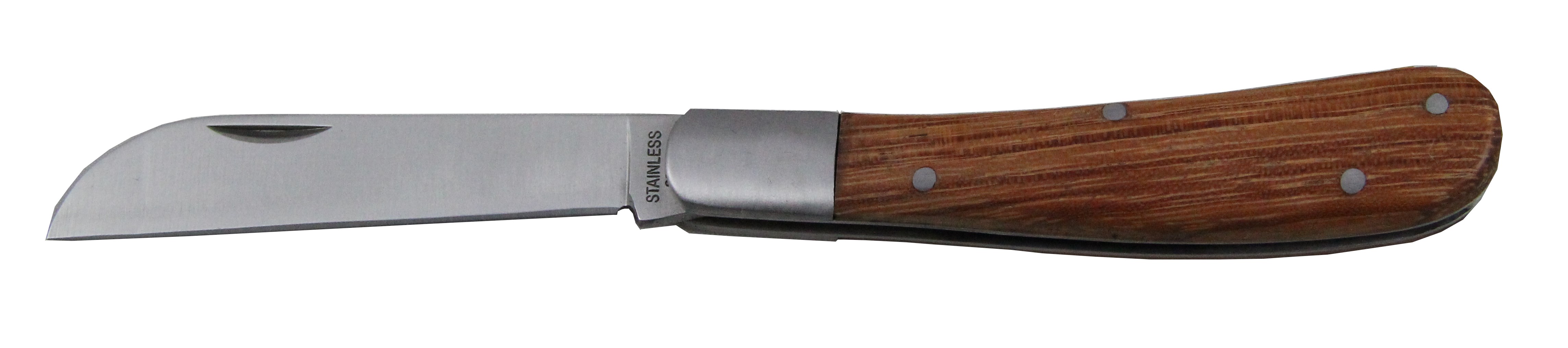 175mm Gardener Folding Knife