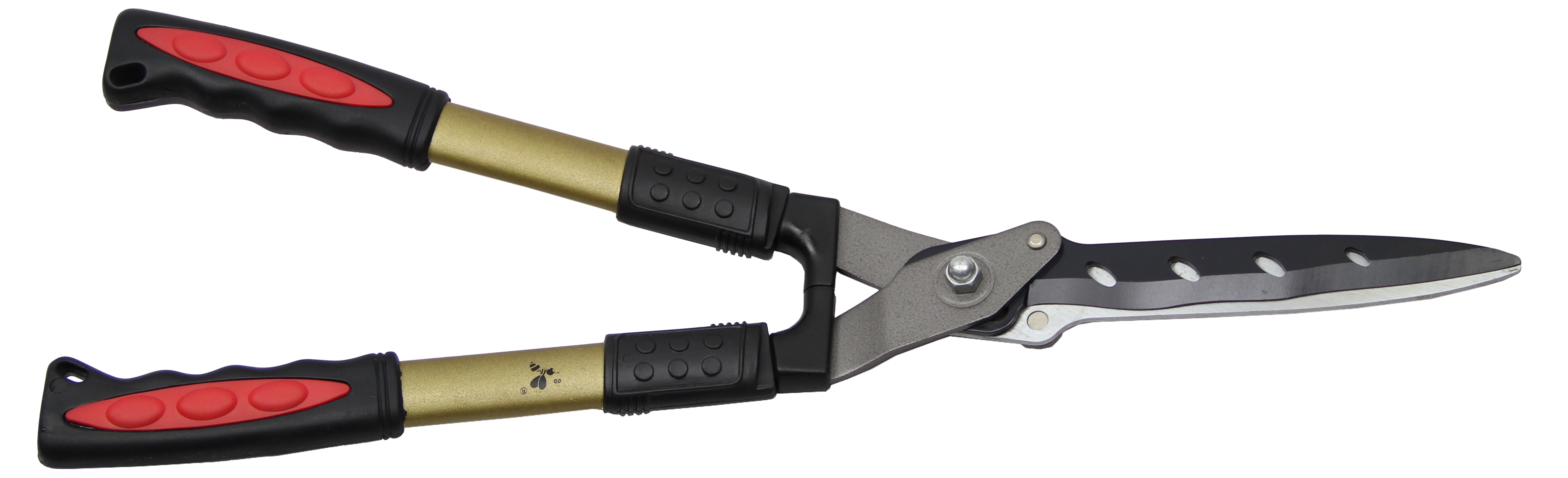 Compound Action Wavy Hedge Shears