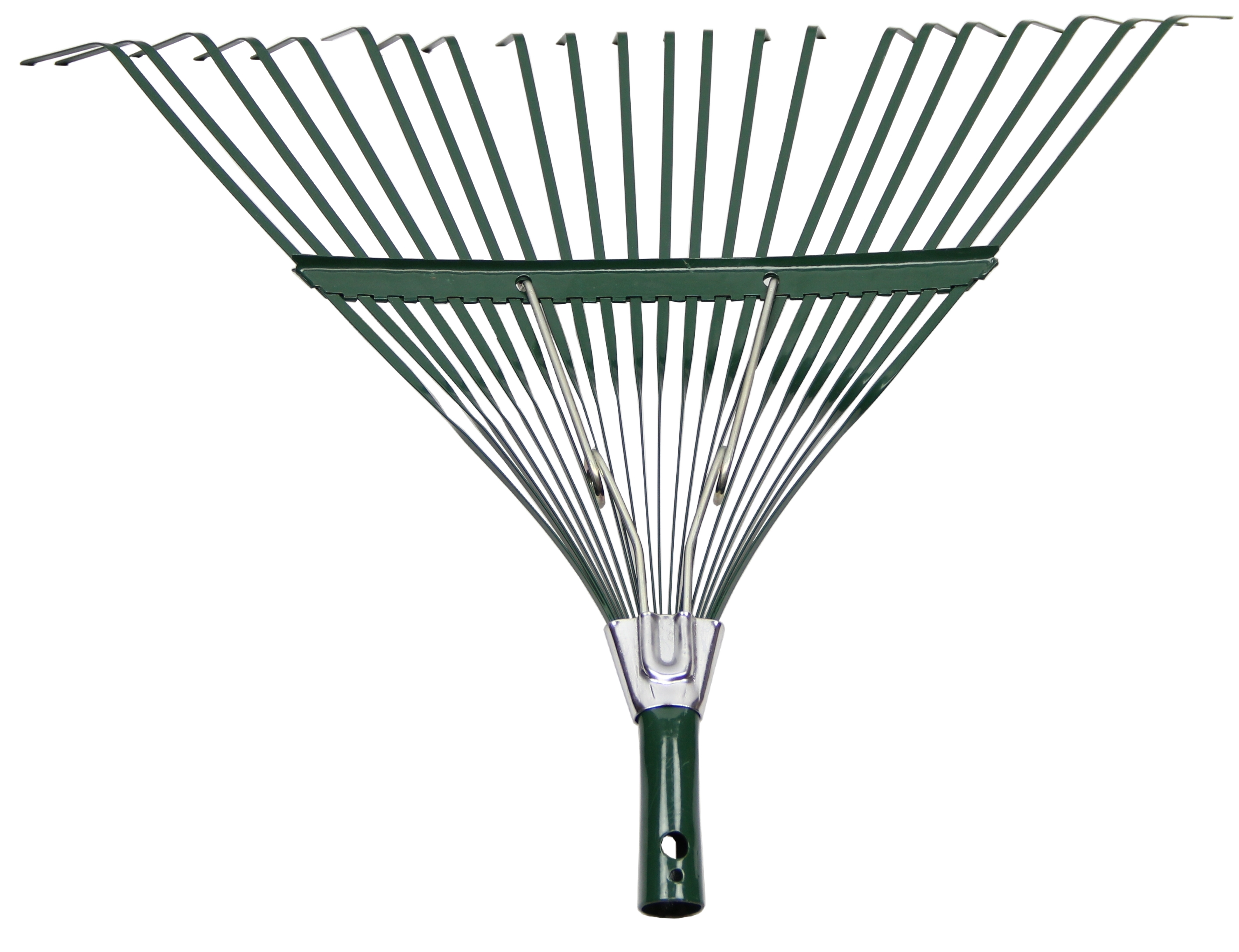 23" x 22T Fixed Rake Head Only