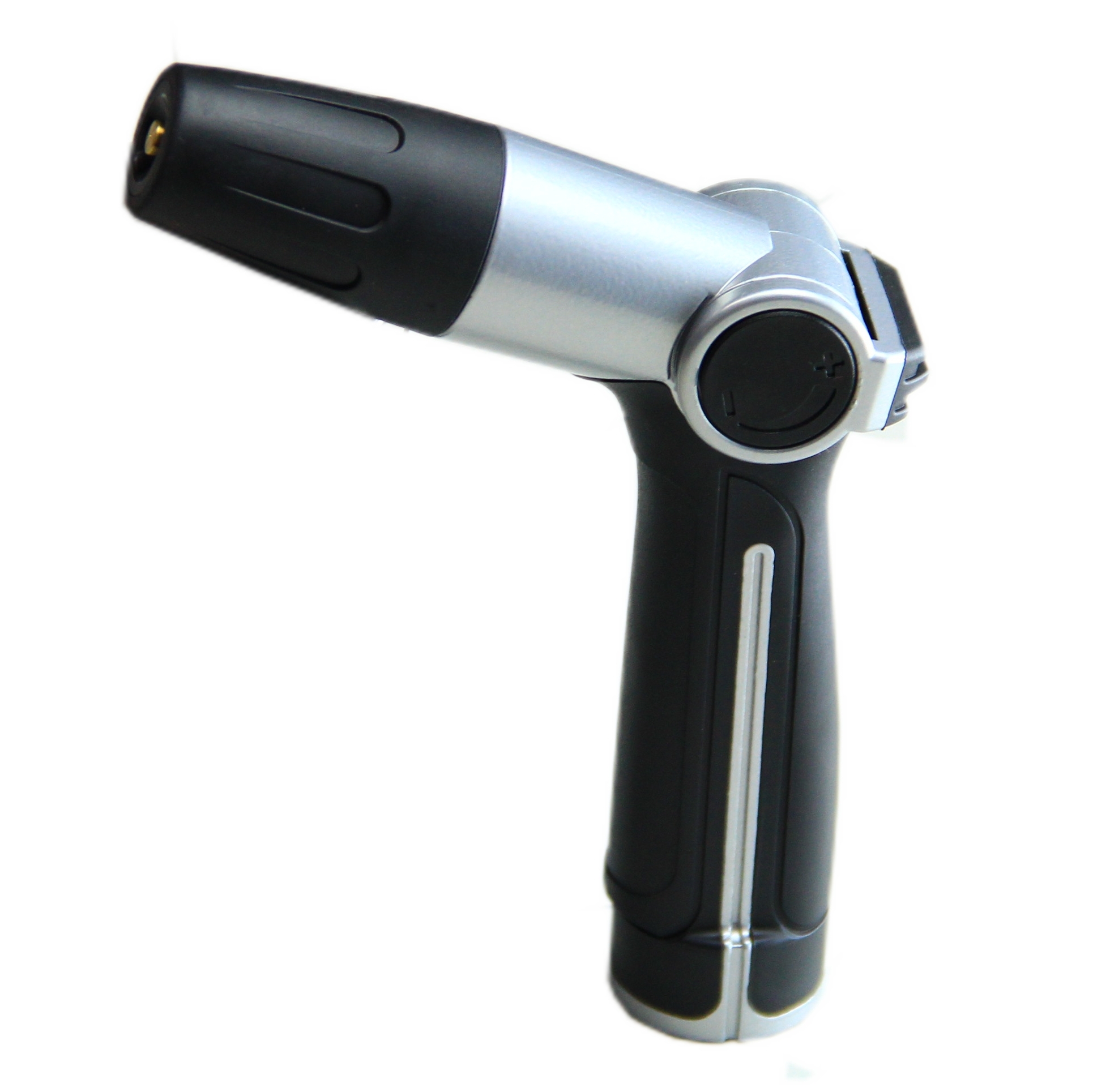 Adjustable Metal Spray Nozzle