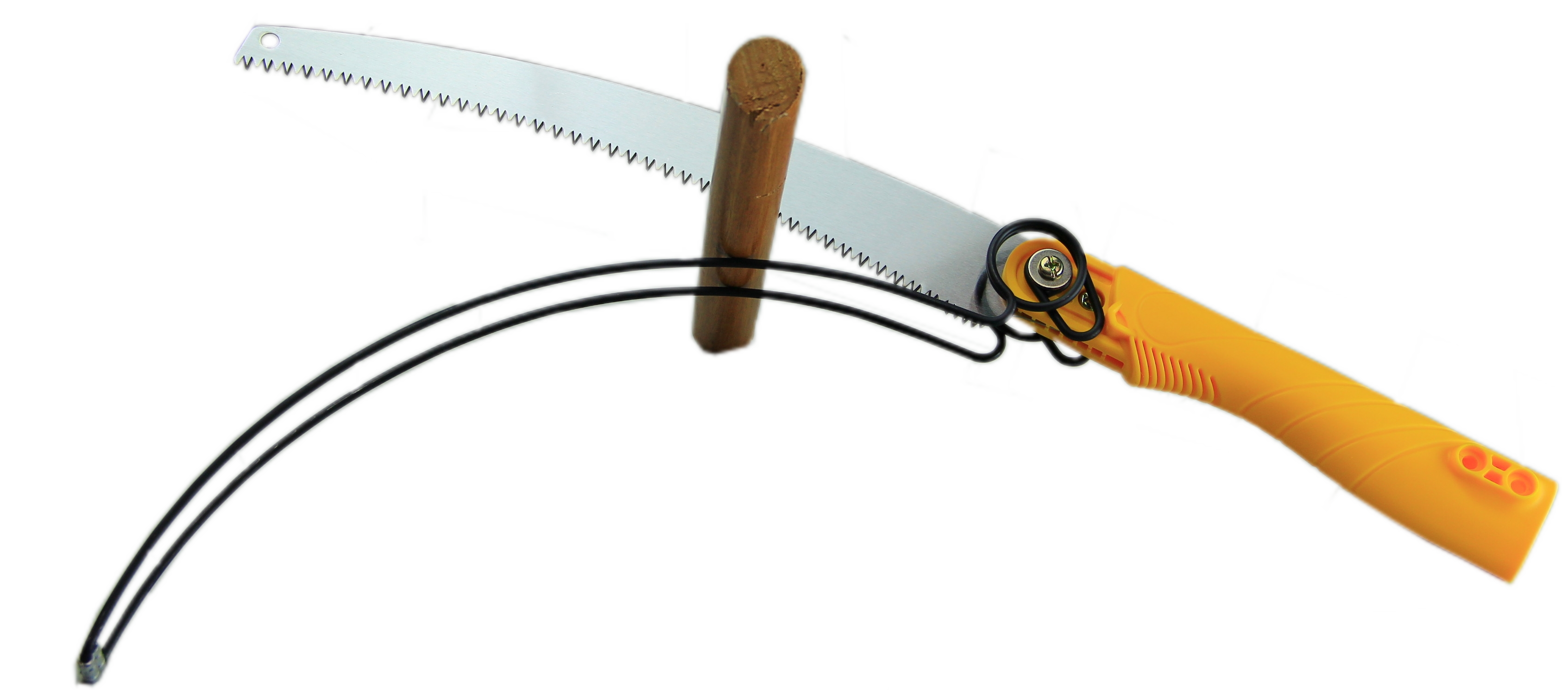 Magic Power Pruning Saw Head Only