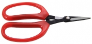 6-1/3” Grape Scissors – Straight blade