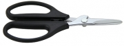 6.75” Steel Wire Scissors