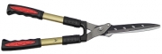 Compound Action Straight Hedge Shears