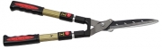 Compound Action Straight Hedge Shears telescopic handle
