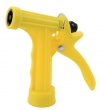 4.5” Plastic Pistol Grip Hose Nozzle