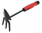 3-Prong Cultivator Pointed-Spade
