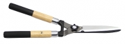 22” Compound Action Serrated Hedge Shears
