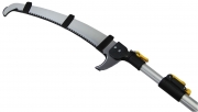 3M high branch pruning saw -interchangeable
