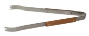 15" Barbecue Tongs