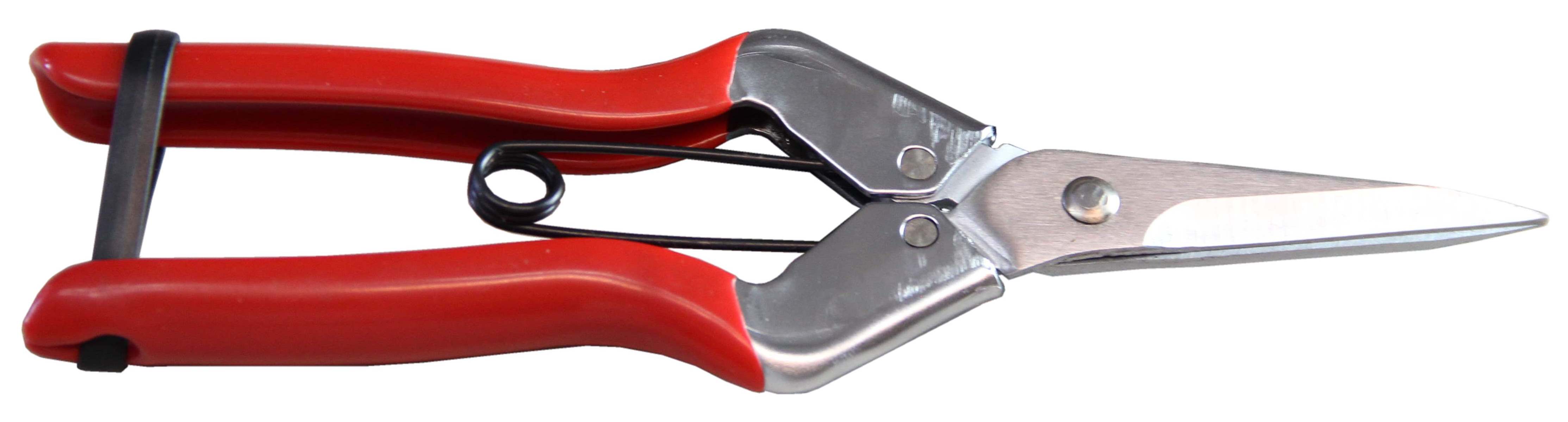 195mm Fruit Scissors (Pruners)