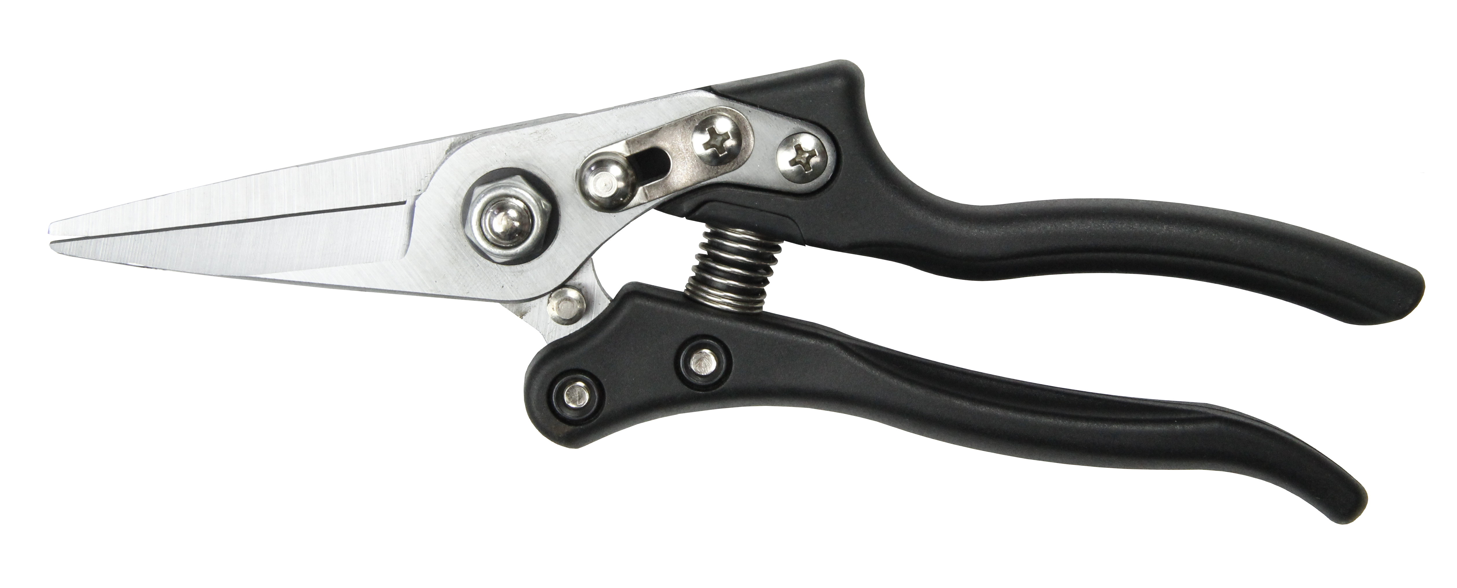 22cm Straight Blade Trimmer (Pruners)