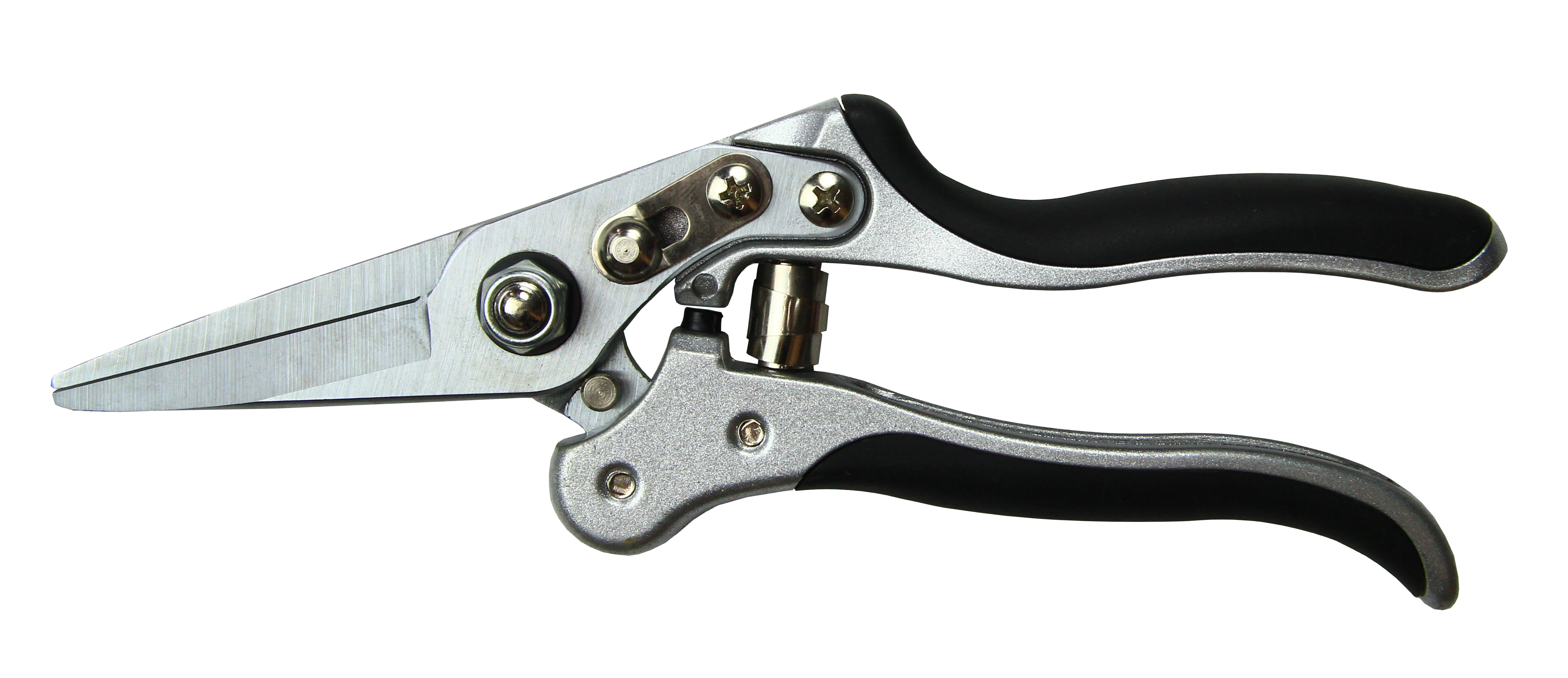 22cm Straight Blade Trimmer (Pruners)