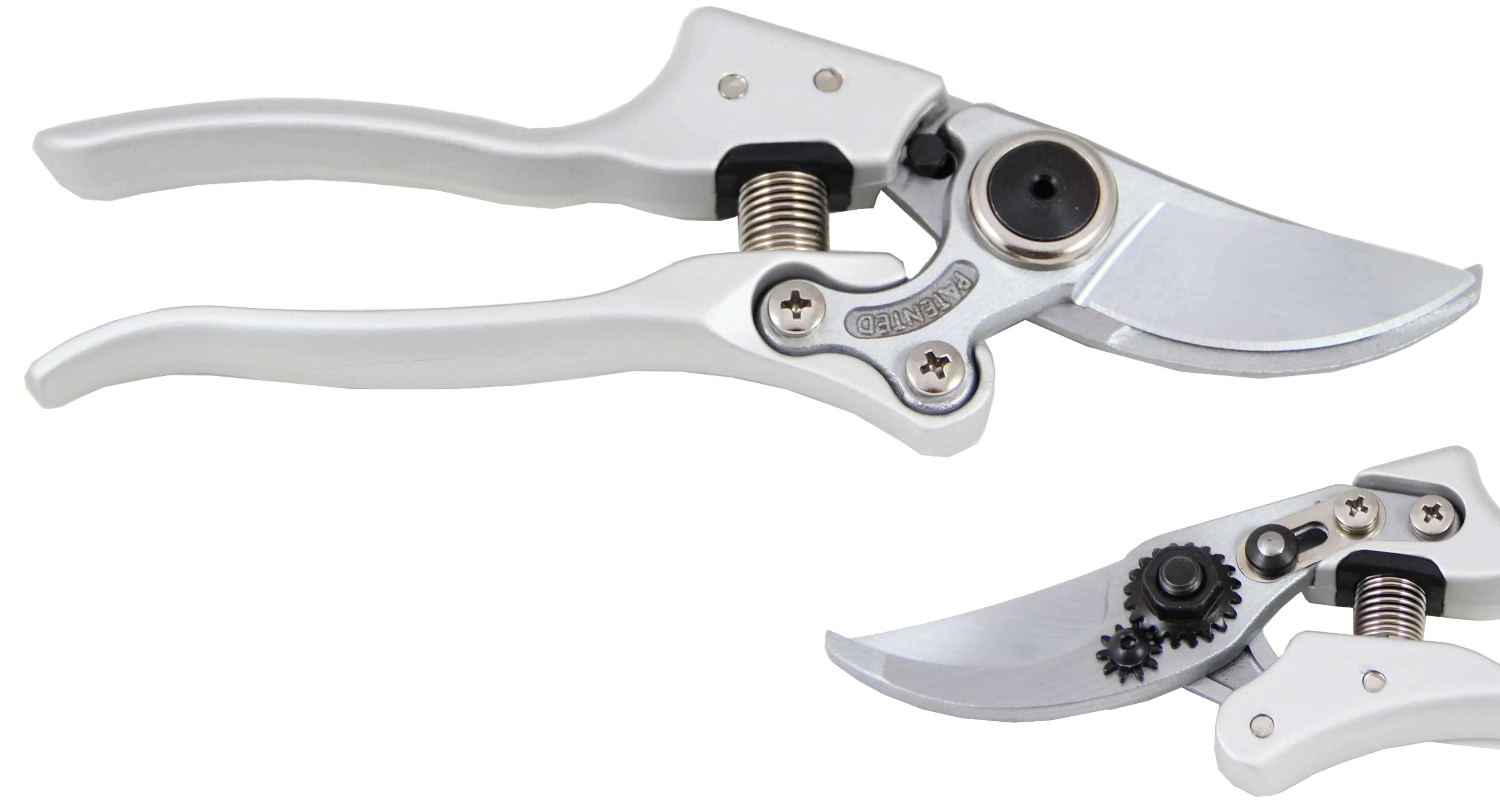 212mm Drop Forged Bypass Pruner (Pruners)