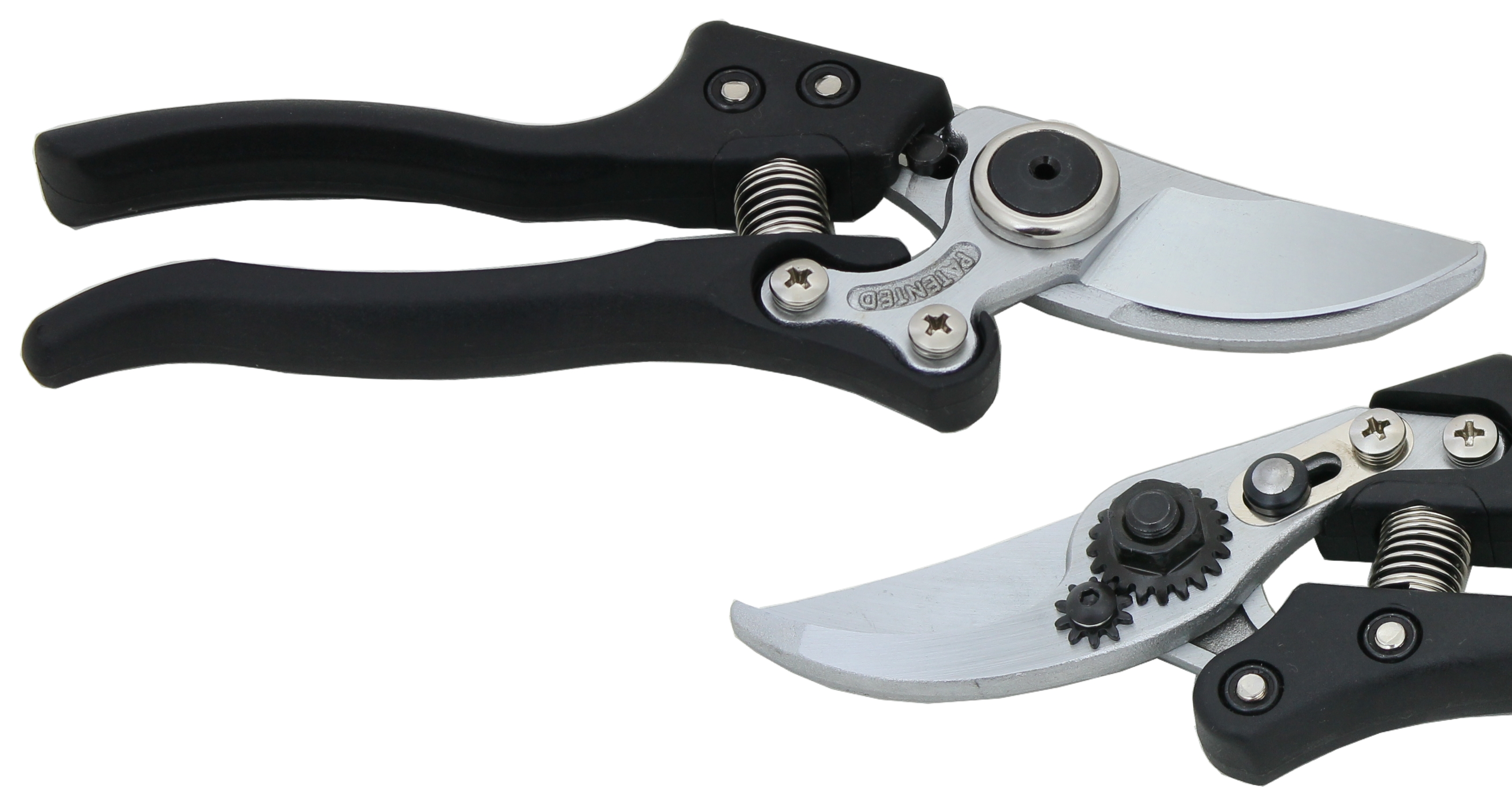 212mm Drop Forged Bypass Pruner (Pruners)