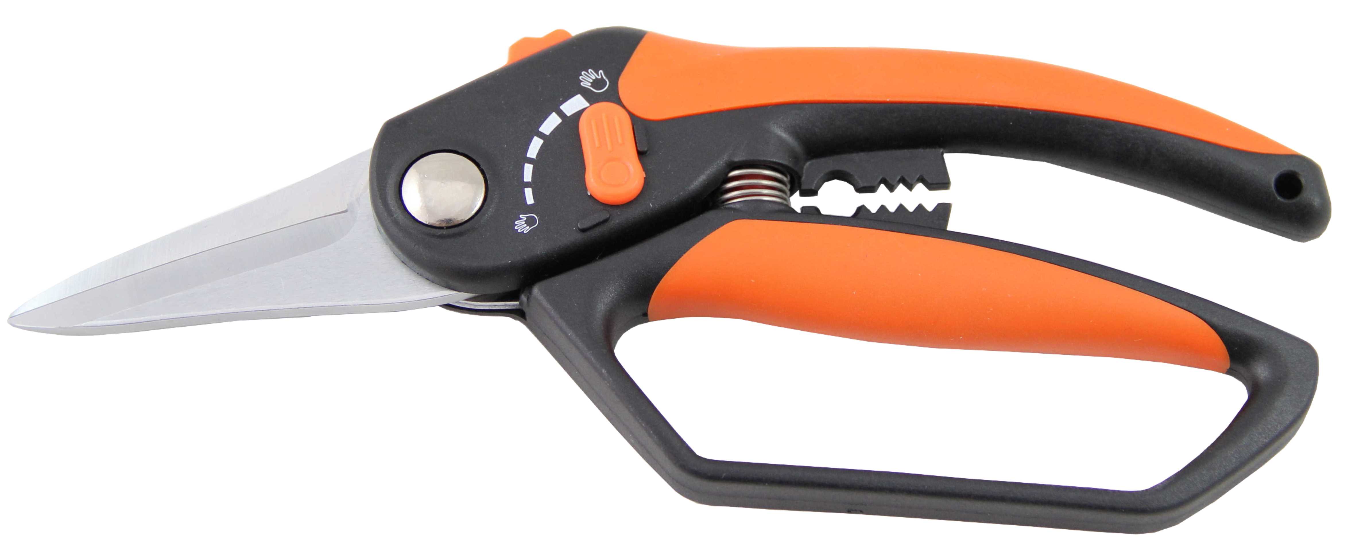 8.75” Trim Pruner with Finger Loop (Pruners)