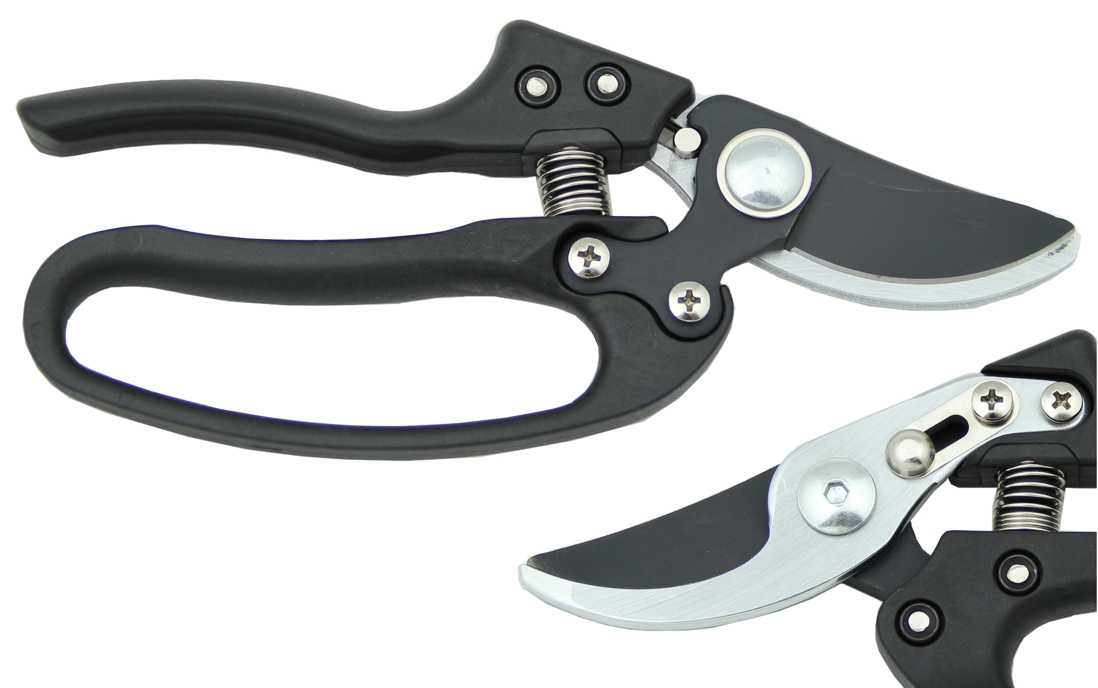 215mm Bypass Pruner (Pruners)