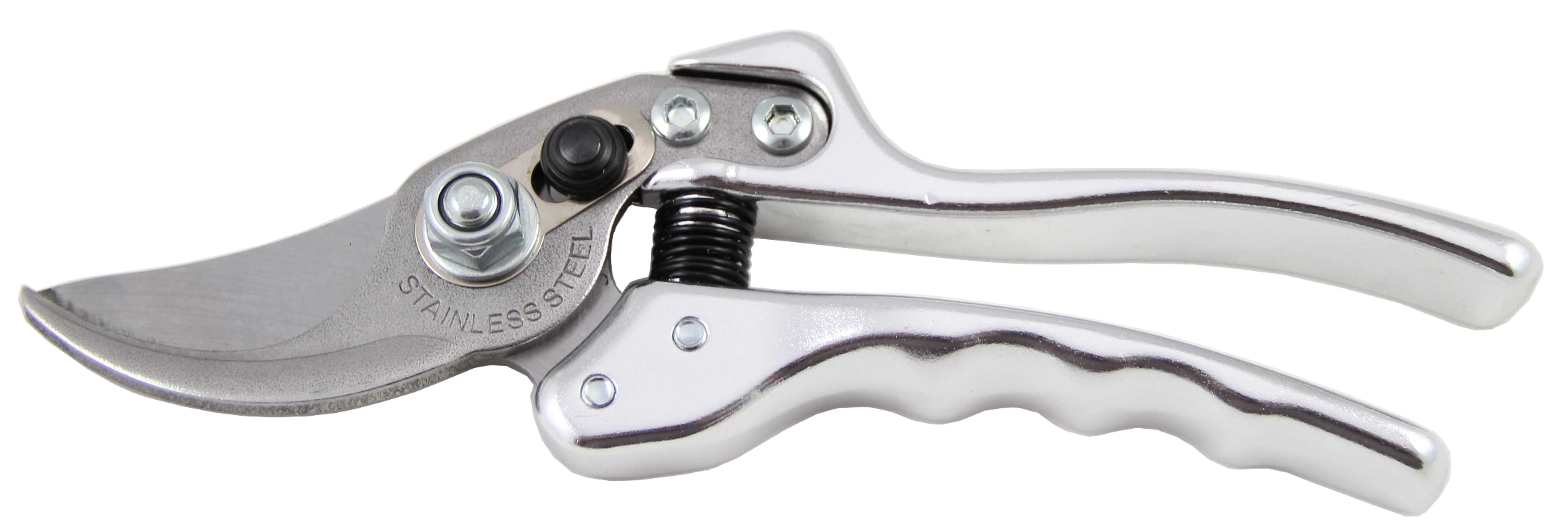 8.25” Bypass Pruning Shear (Pruners)