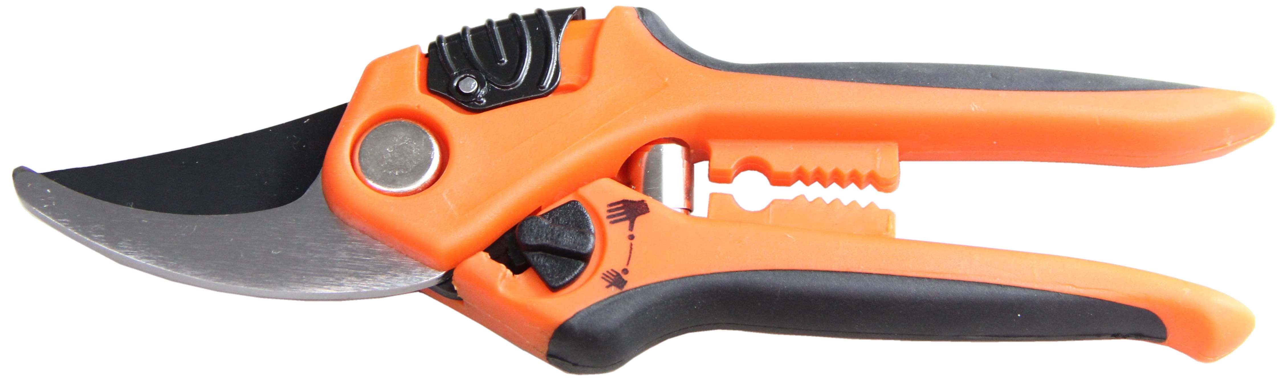 210mm Bypass pruner with adjustable handle(Pruners)