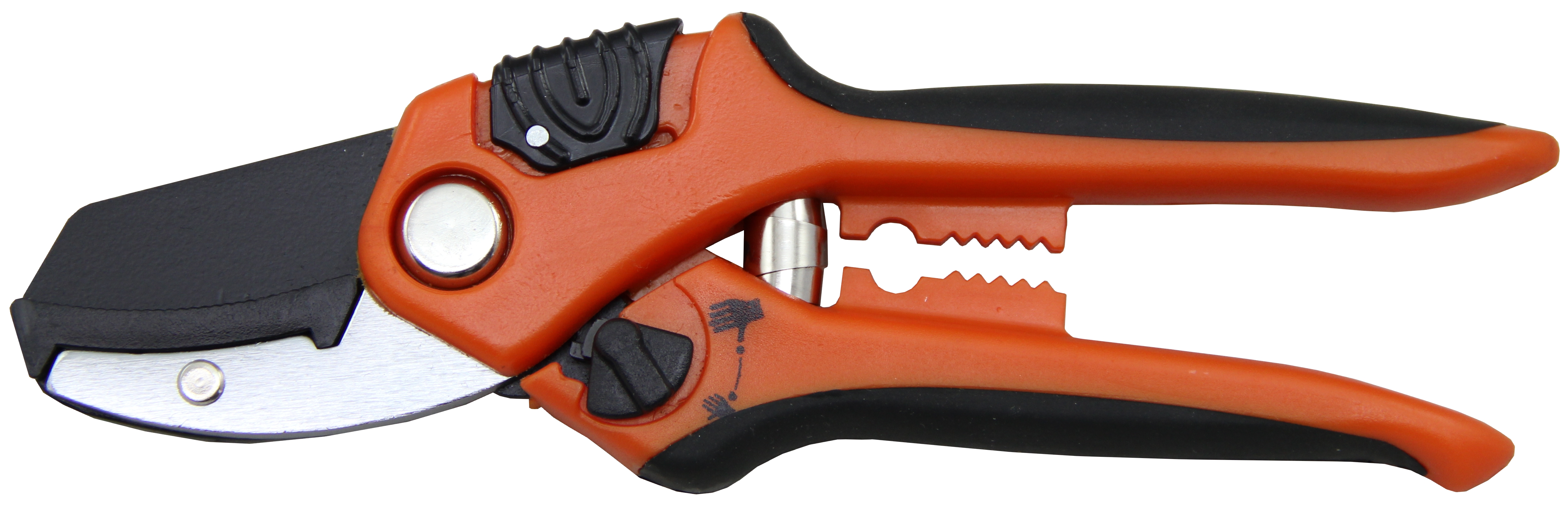 210mm Anvil Pruner with Adjustable Handle (Pruners)
