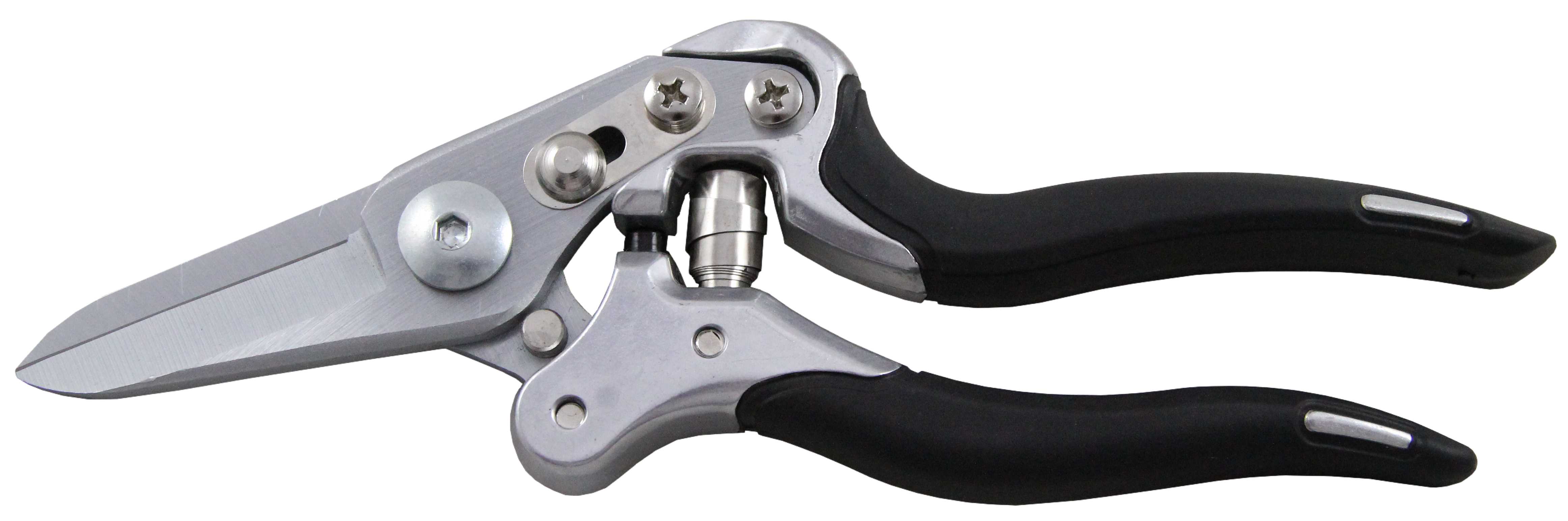 215mm Drop Forged Trimmer (Pruners)