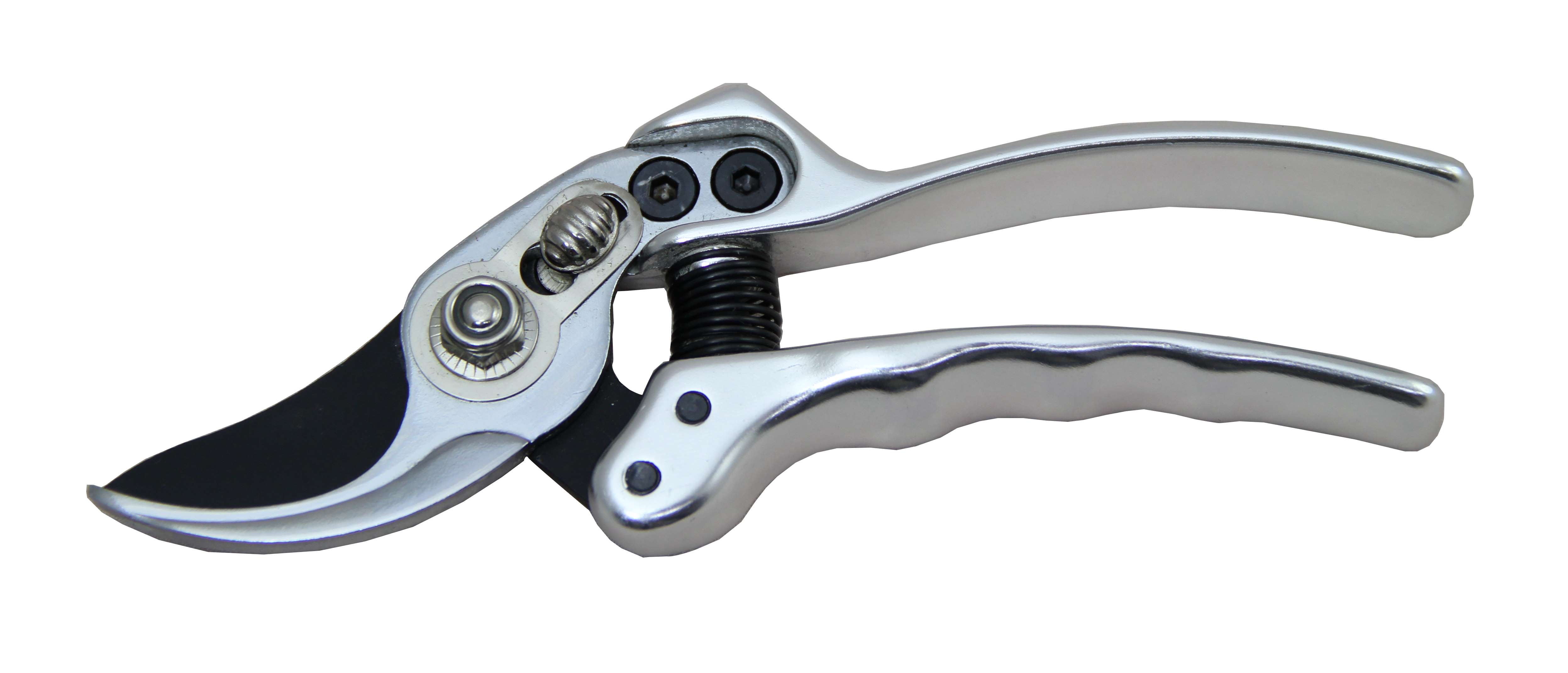 170mm Bypass Pruner, Drop forged handles (Pruners)
