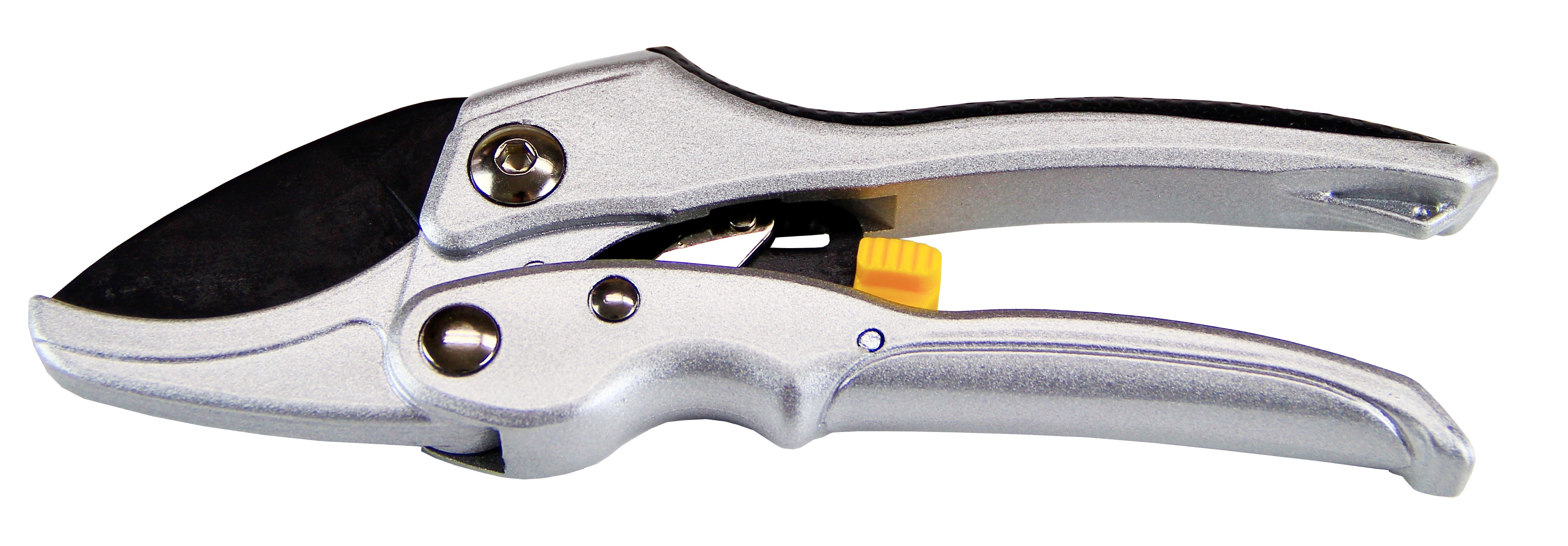 190mm Ratchet Anvil Pruner (Pruners)