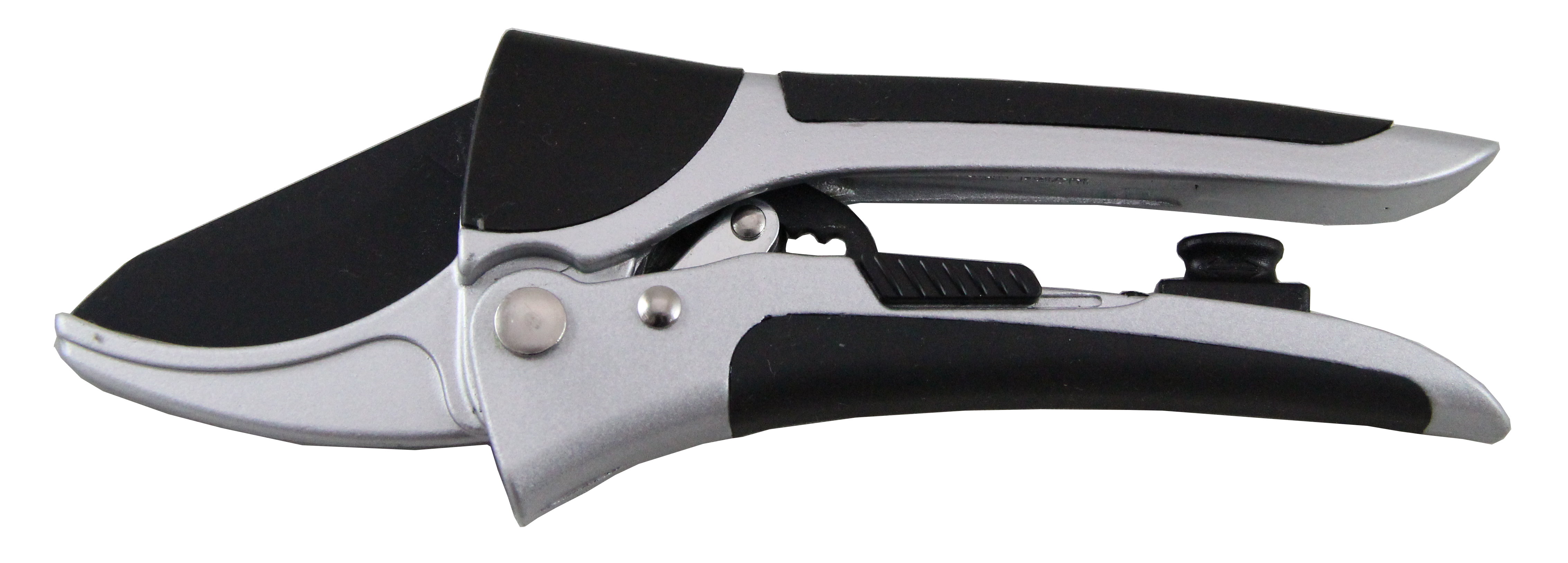 Ratchet Anvil Pruner (Pruners)