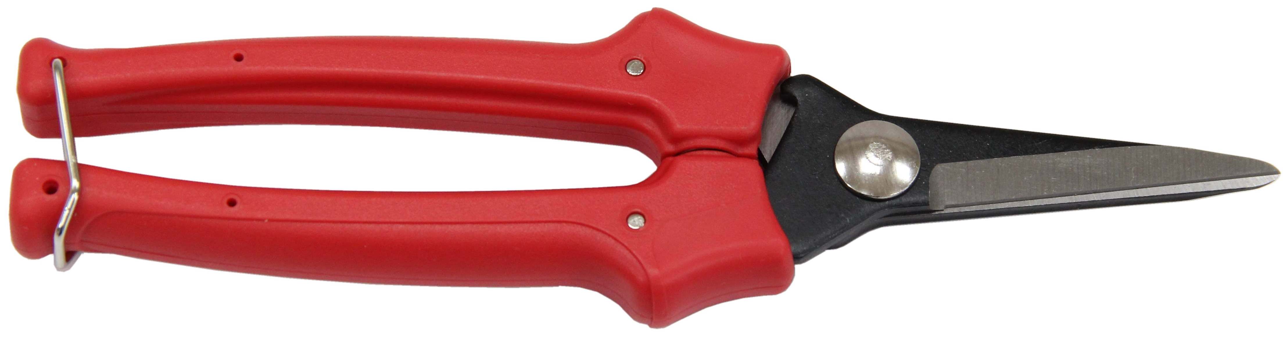 190mm Floral Snip(Pruners)