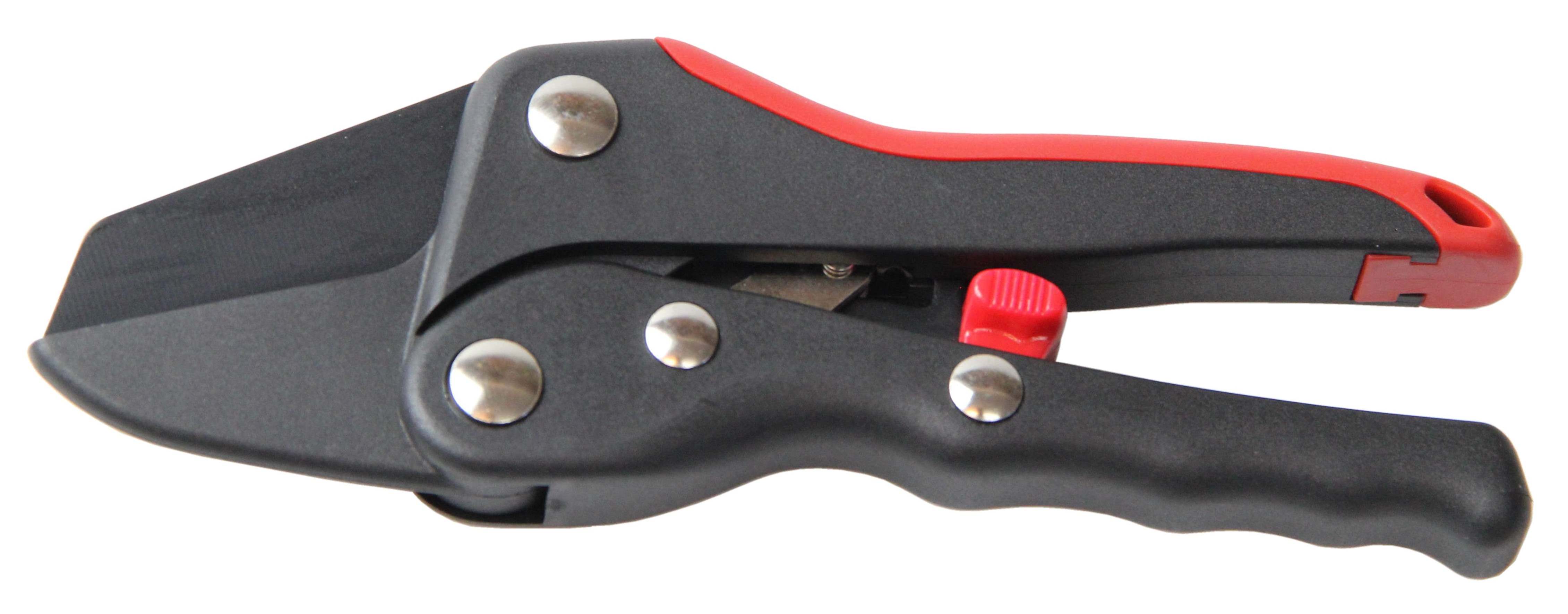 6.5” (165mm) Ratchet Pruner (Pruners)