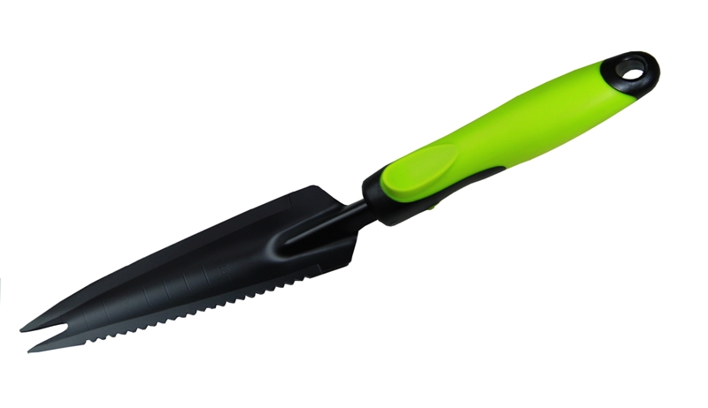 Gardener knife