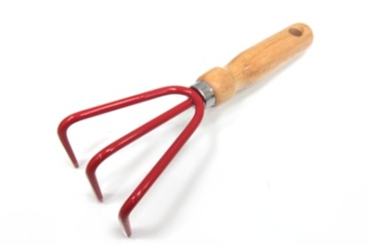 Cultivator