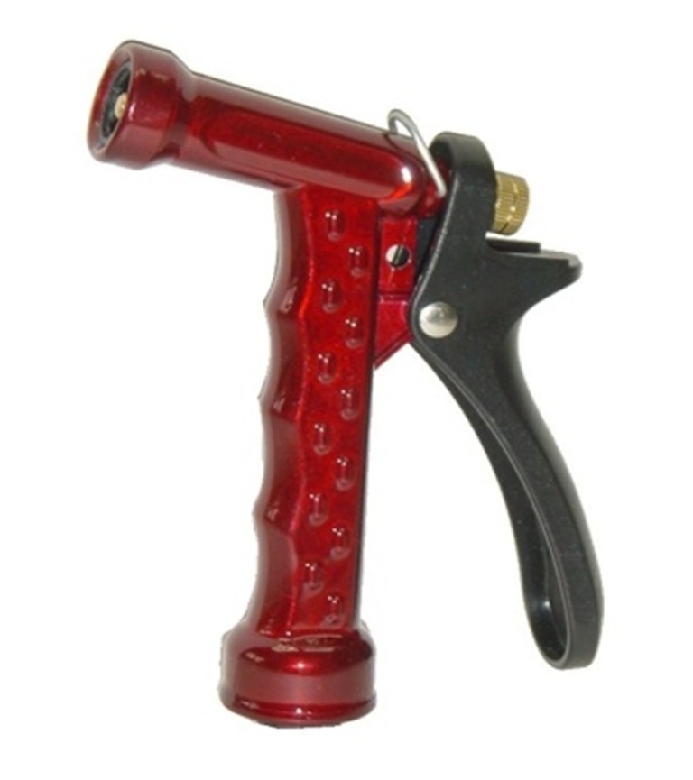 Adjustable Spray Nozzle