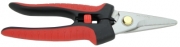 8” Flower Pruning shears