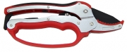 8” Ratchet Anvil Pruner