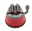 Blade Sharpener with Suction Pad