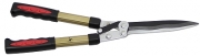 58.5cm Lever Action Wavy Hedge Shears