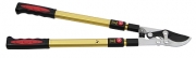 Compound Bypass Lopper Telescopic