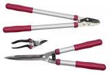 3 PCS Portable Garden Tool Set