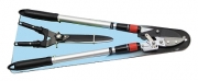DIY Interchangeable Garden Tool Set
