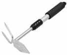 2-Prong Cultivator, Diamond