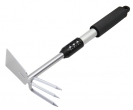 3-Prong Cultivator / Hoe